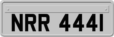 NRR4441