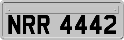 NRR4442