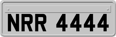 NRR4444