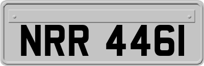 NRR4461