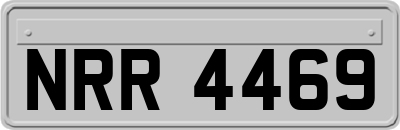 NRR4469
