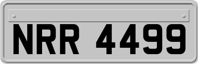 NRR4499