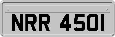 NRR4501