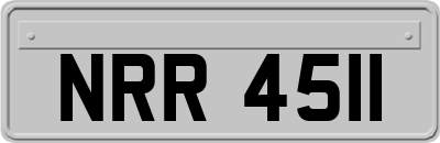 NRR4511