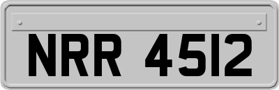 NRR4512
