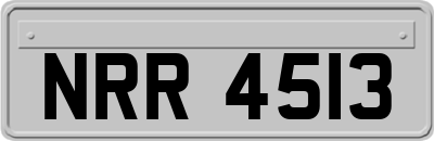 NRR4513