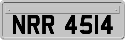 NRR4514
