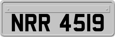NRR4519