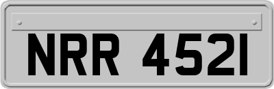 NRR4521