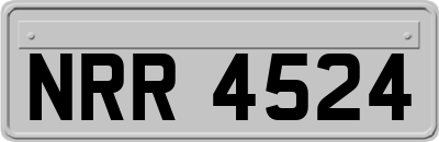 NRR4524