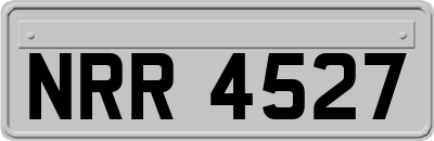 NRR4527