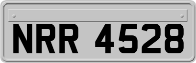 NRR4528