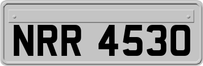 NRR4530