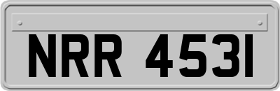 NRR4531