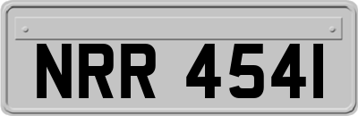NRR4541
