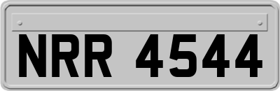 NRR4544