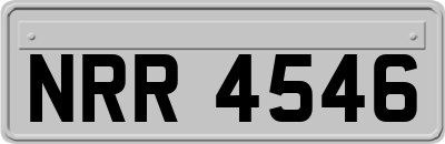 NRR4546