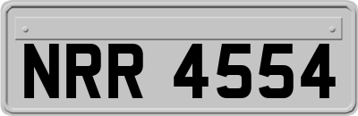 NRR4554