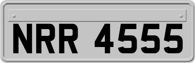 NRR4555