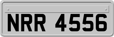 NRR4556