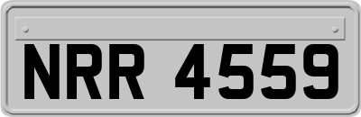 NRR4559