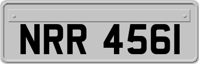 NRR4561