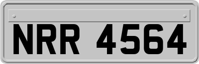 NRR4564