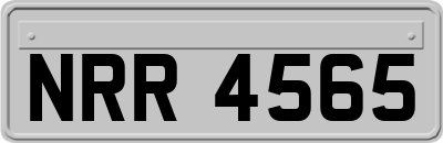 NRR4565