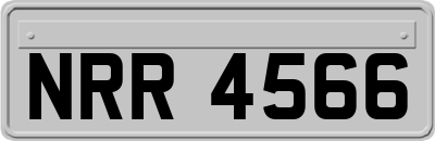 NRR4566