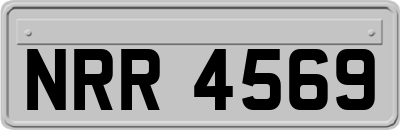 NRR4569