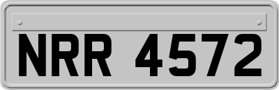 NRR4572