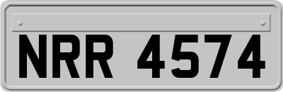 NRR4574