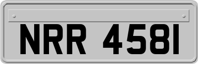 NRR4581