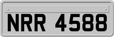 NRR4588