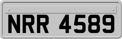 NRR4589