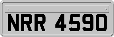 NRR4590