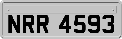 NRR4593