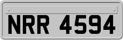 NRR4594