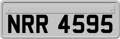 NRR4595