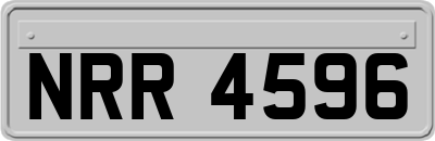 NRR4596
