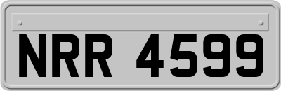 NRR4599
