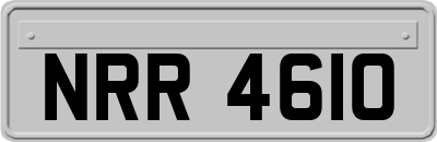 NRR4610