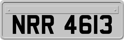 NRR4613