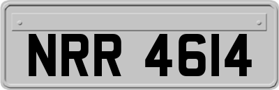 NRR4614