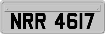 NRR4617