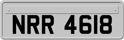 NRR4618