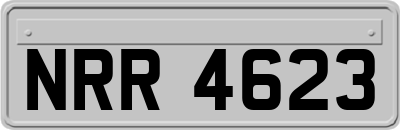 NRR4623