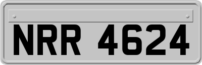 NRR4624