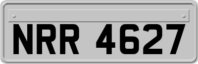 NRR4627