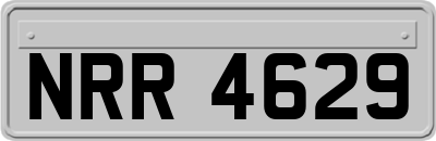 NRR4629